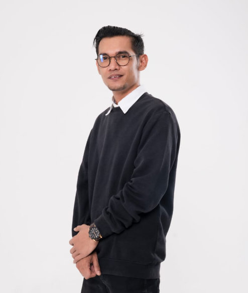 Nico Dwi Fransisko