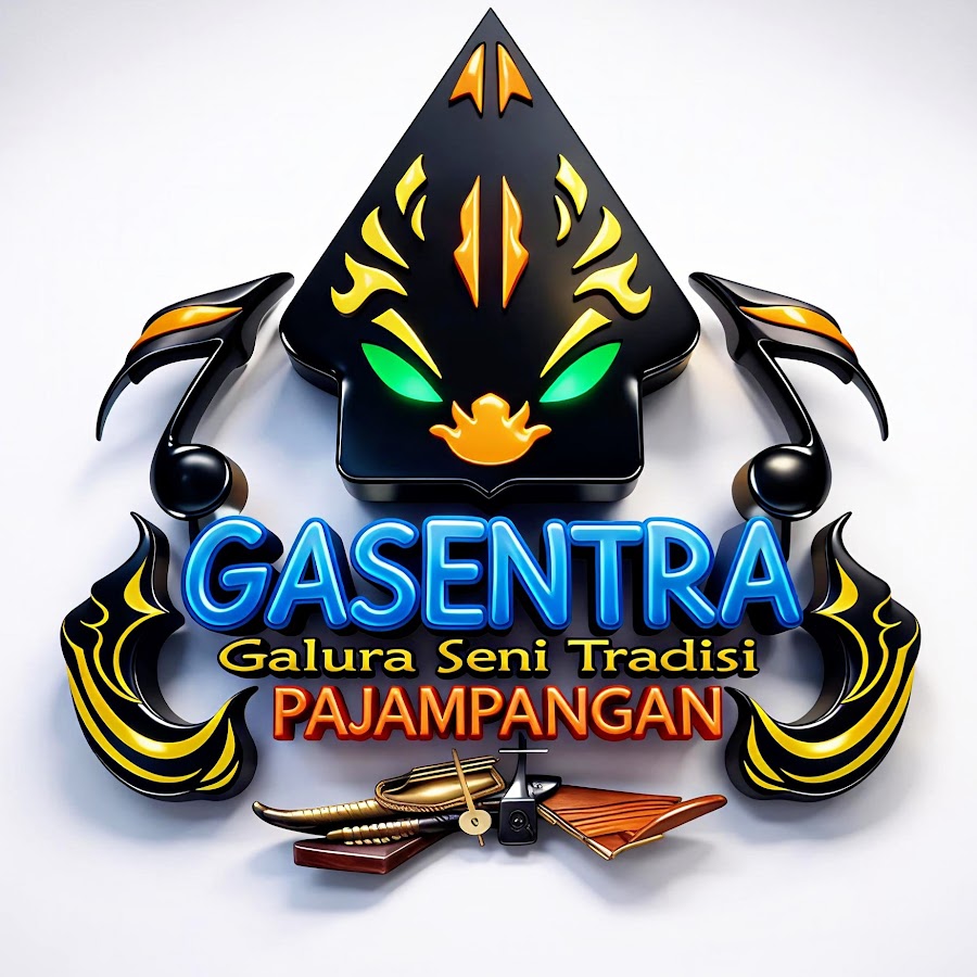 Gasentra Pajampangan